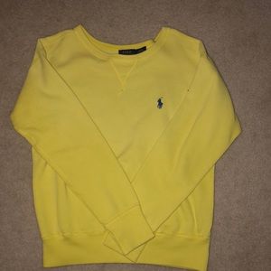 Ralph Lauren Polo Sweater